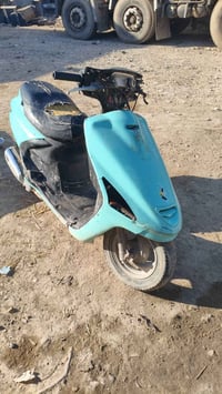 دراجة فراشة • بريك ناقص • الفضيلية بغداد