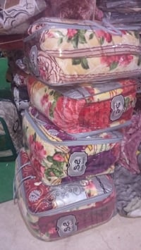 بطانيه مصنع • ٥٠٠٠قطعه • خصم