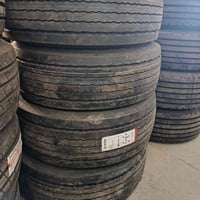 إطارات Attar • 385/65 R22.5 • 315/80 R22.5