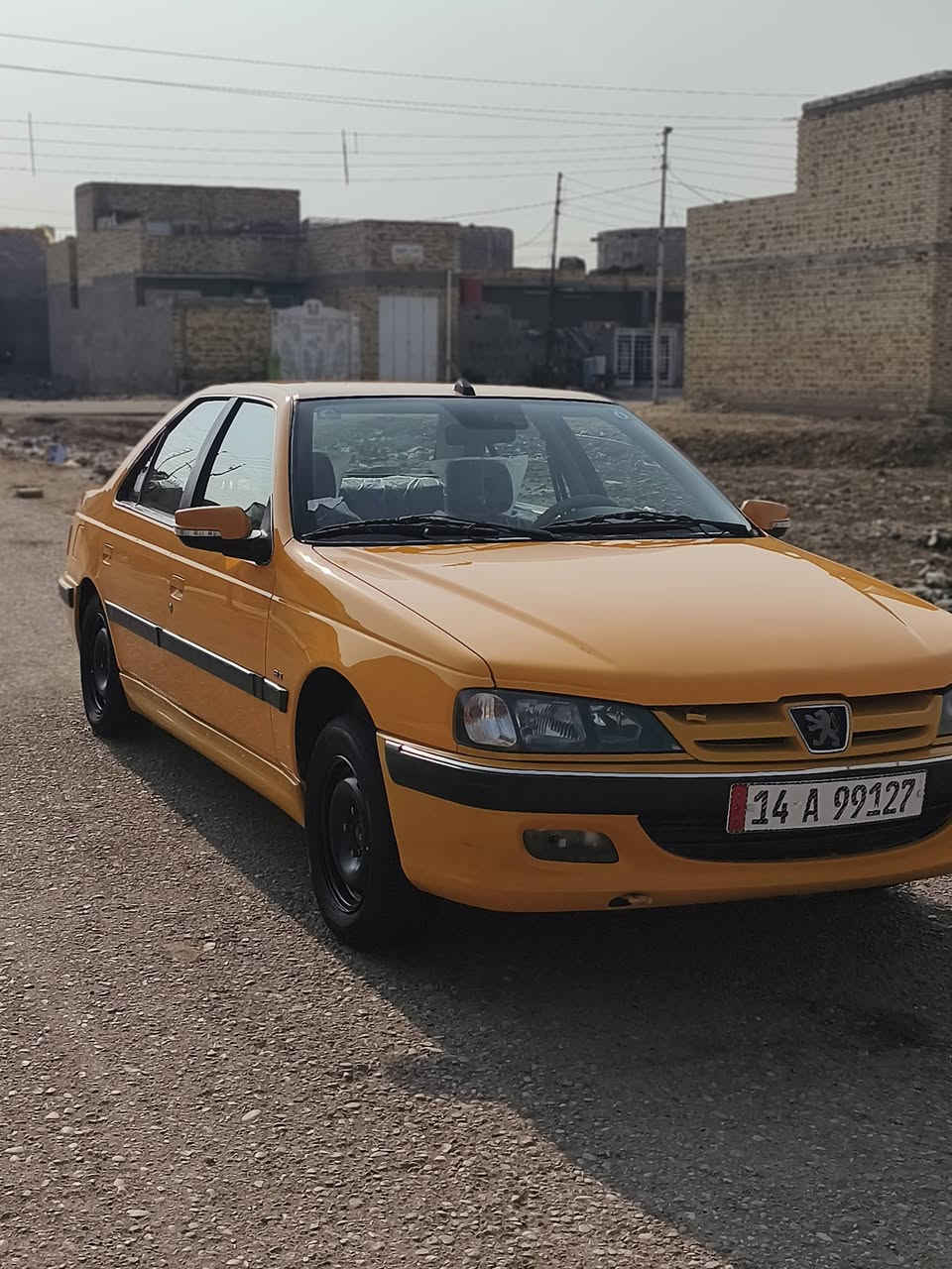 سلام عليكم
بيجو بارص 2023
حدادية جديده  باتري جديد  مكينه بلجيس
بأسمي حره مداور ثاني يوم رقمها بصره ومكانها بلعماره 
سياره بيها بارد قليل بالجاملغ الوره سحب قطرة صبغ مابيها 
سياره مانقصها برغي عارضها ب78 وبيها مجال 

***********
