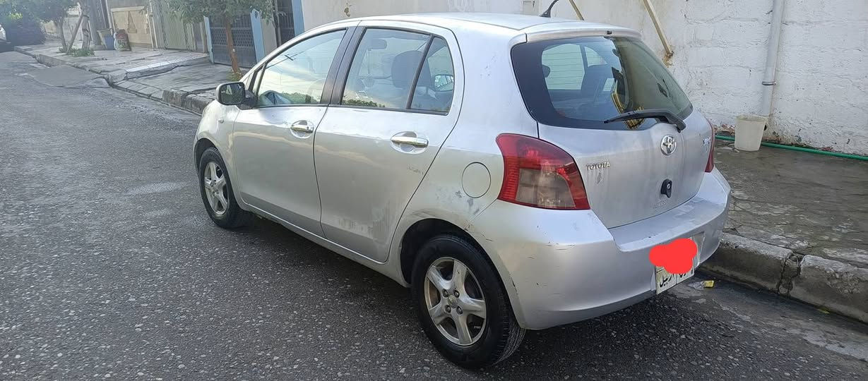 یارس 2008ئەوەندەی دیاریم کردوە سبوغە کاڵبونەوەی هەیە لەهەولێرم سەنەوی بەسەر چوە بەناوی خۆمە ***********ڤایبەر وەتسئاپ نرخیشی 76وەرەقە أربيل, العراق
