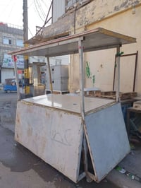عربانه مال لبلبي وصير مال عصاير للبيع 07815677025