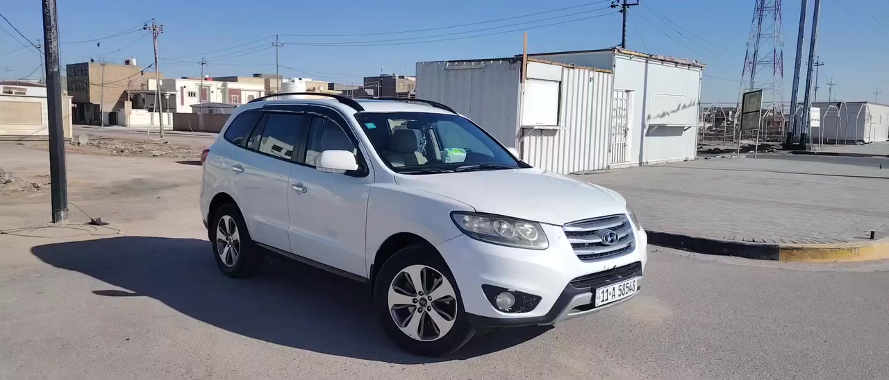 السلام عليكم سنتافيا 2012 للبيع خليجي فول بصمة
محرك 3.6 ستة سلندر
تخم تاير جديد
باتري جديد
حدادية امامي خلفي جديد
كير ومكينة مكفول شرط
فور ويل
فتحة قمارة
تحكم ستيرن
تحكم مري
مثبت سرعة شغال
شاشة لمس
تبريد 3 قطع شرط ثلج
كشنات جلد تحكم
ثلاجة
كهربائيات شغالة
7 راكب
تراي وين ميعجبك
سنوية 2029
رقمها بغداد انكليزي بأسمي مداور ثاني يوم
بيها بارد خفيف بالبنيد موضح بالصورة الباقي مكفول صبغ وتبديل
مكاني السماوة المركز
السعر 155 وبيها مجال بسيط حق الجية
غير متواجد ع الفيس
الرقم ***********
