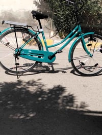 بايسكل • مجال بسيط • شراي خاص