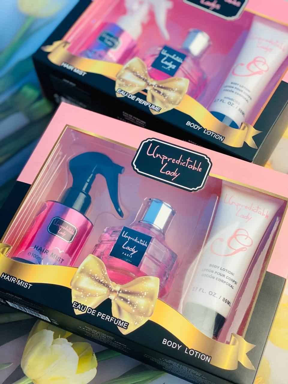 تعالوا شوفوا شجبنالكم 🎀بكج ليدي (بكج الآنسه)🎀    
 
بكج  جميل وأنيق من ماركة ليدي Lady يحتوي على عطر وسبلاش ولوشن جسم  عطرهن مميِز و نازك 🎀

أحلى هديه ممكن تقدميها لنفسج وتدلليهه أو تقدميهه لأختج لأمج لصديقتج👇

❤ بكج ليدي ❤️(بكج الآنسه)
 الاصلي شرط ❤️ بكج الجمال والانوثه  شكلة حلو ويفيد للهدية بكج جميل وأنيق من ماركة ليدي Lady يحتوي على عطر ليدي يجنن ومعطر جسم ليدي عطره مينوصف ولوشن ليدي دماررر عطرهن مميِز ♥️🌸
الاصلي شرط 💯💯
يحتوي على 👇
🎀 عطر ليدي يجنن
🎀سبلاش عطره رهيب
🎀 لوشن 
عطرهن مميِز و نازك 🎀 الرمادي, الأنبار


**إذا كنت صاحب هذا الإعلان وتريد حذفه لأي سبب، رجاءا أرسل رسالة إلى الدعم الفني**