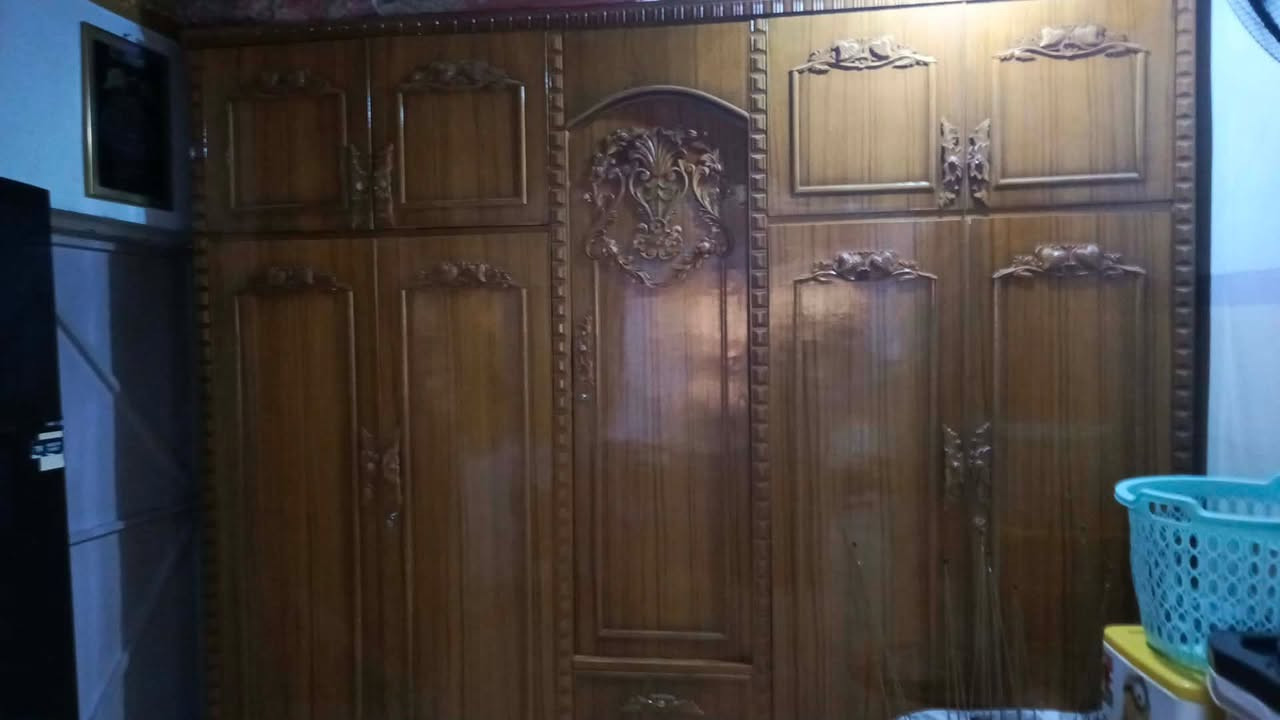 غرفه نوم صاج 5 ابواب ملحق شغل فصال ثقيل 
نظافه فوول السعر 850 موصل ايسر حي الميثاق


**إذا كنت صاحب هذا الإعلان وتريد حذفه لأي سبب، رجاءا أرسل رسالة إلى الدعم الفني**