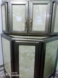 دواليب • خزائن