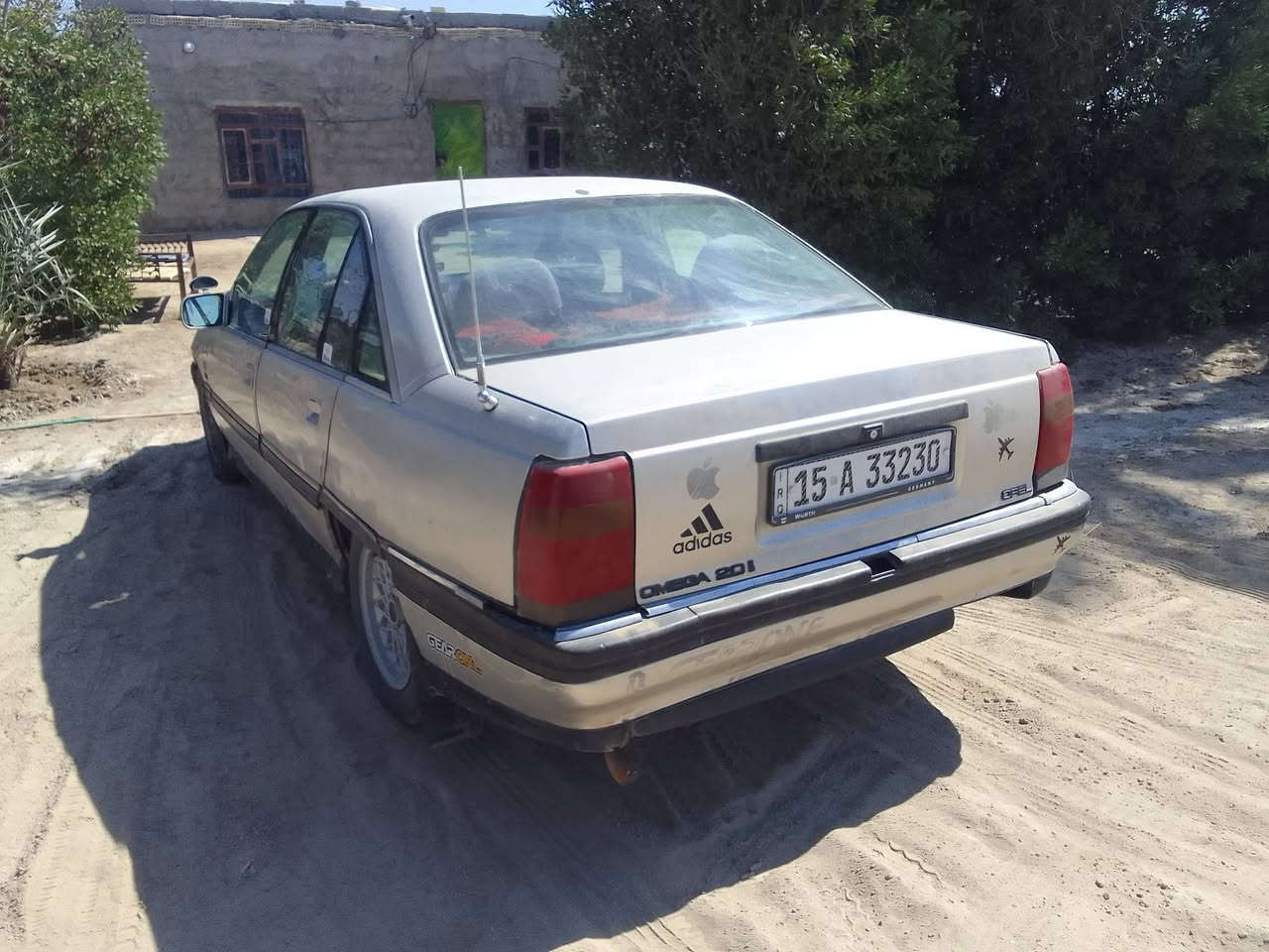 اوبل اوميكا لبيع موديل 91 رقم انبار مشروع وطني انكليزي مكاني حله اجبله اتصال عله هذا الرقم ***********
