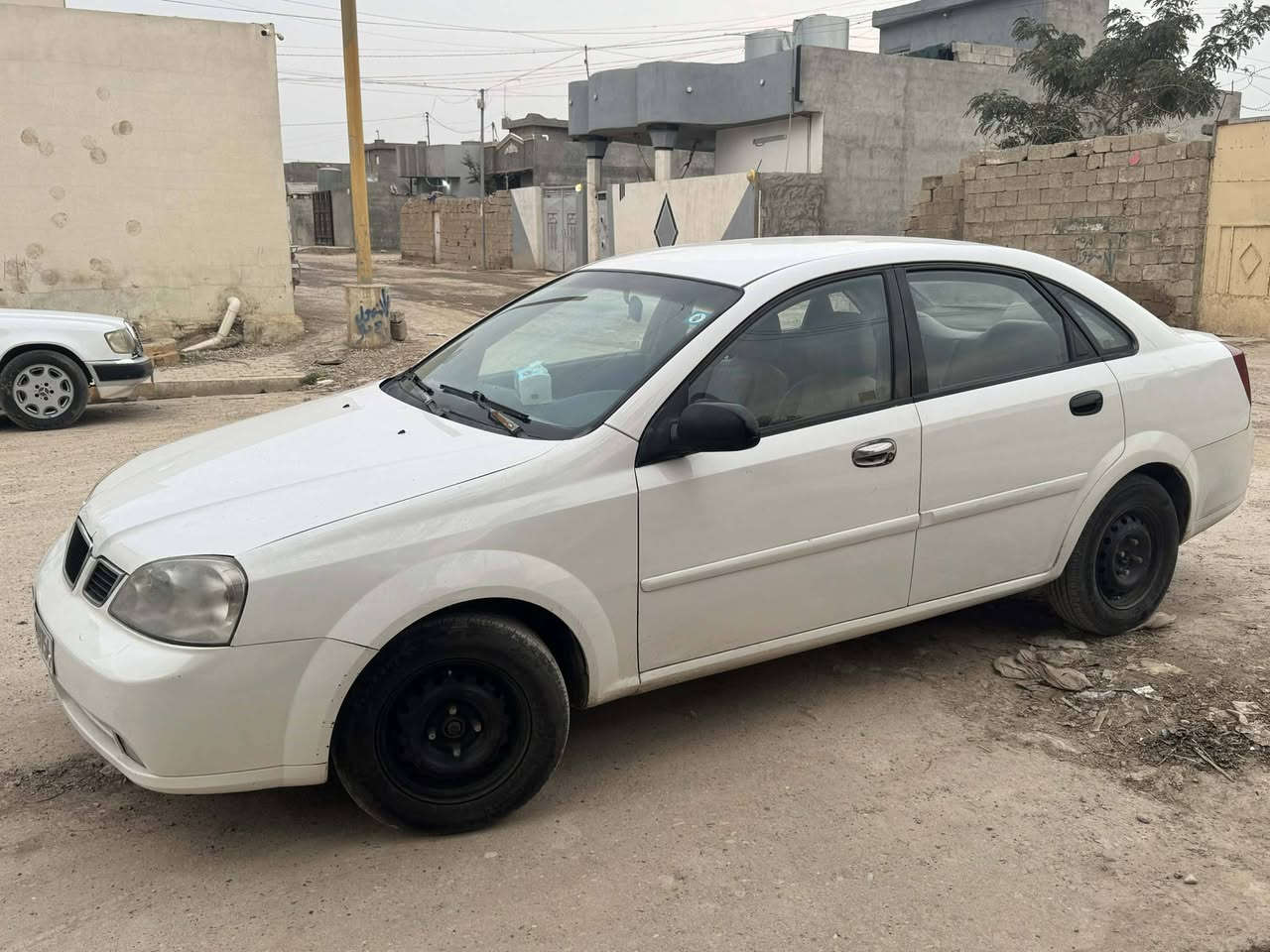 اوبترا 2004مؤسسه قطعتين صبغ سنويه جديده رقم دولي لحد2029 مكاني كركوك  السعر 63وبيها مجال


**إذا كنت صاحب هذا الإعلان وتريد حذفه لأي سبب، رجاءا أرسل رسالة إلى الدعم الفني**