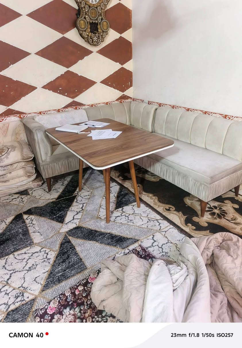 السلام عليكم غراض البيع شراي يتصل بغداد معامل ***********
