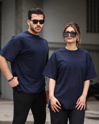 هاف قطني تركي 100/100 تفحص يله تستلم سعر درزن 40 الف دينار قياسات l.xL...
