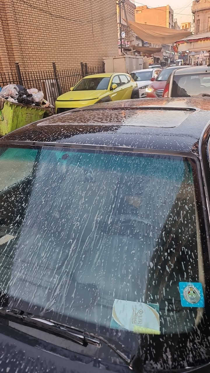 موديل ١٩٩١
كير و مكينه وتبريد عل فحص تراي البصره روحه ورجعه 

جام كهرباء شغال كامل 

تخم تاير جديد 

ويل نجمه اصلي 

سنويه جديده وأرقام جديده ستلمتهن ب اسمي قبل شهر  تحويل مباشر شرط شرط مصفره غرامات 

رقم واسط واكدر احول ب اسم المشتري بملعب الشعب وتستلم سنويه 
سيارة تبريد بيهه خير من لله منضومه كامله جديدة كلفتني ٨٠٠ الف  سعر ٤٠ بيه مجال غير متواجد عله فيس ***********
