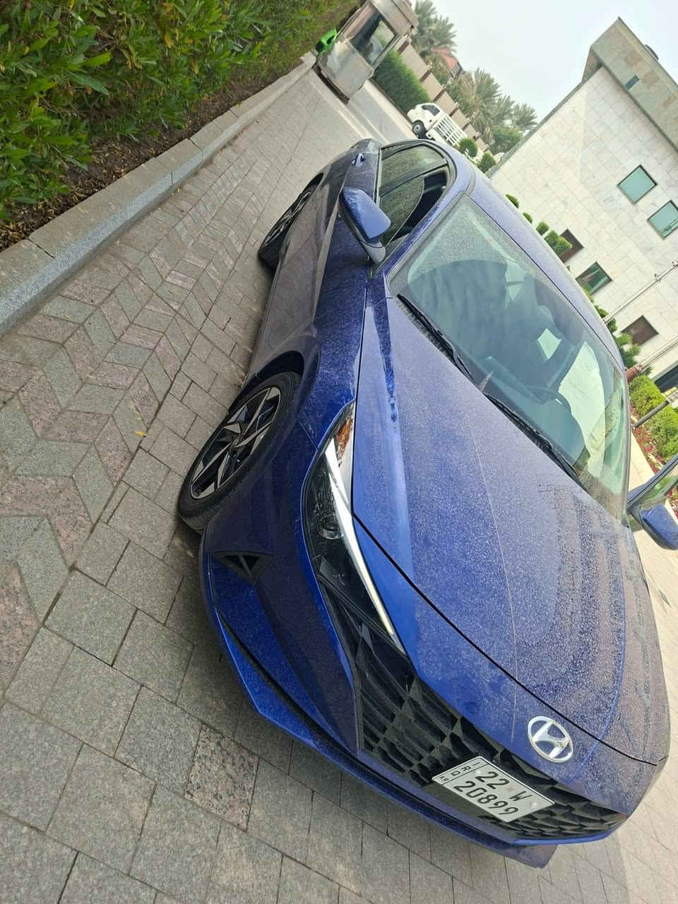 النترا 2023السعر 155ورقة بيه مجل شي بسيط  مكاني بغداد محرك 2000 دوش حادث خفيف قطعتين صبغ فقط شاشة متصل انارة داخليه عداد دجيتال متغير رادارات 360 توقف ذاتي تحديد مسار قيادة ذاتيه نقاط عمياء مودات قيادة بعد بيها مواصفات رقم اربيل دخول جديد  صور حادث مرفقة في الصور السياره جديده بمعنه الكلمه ***********
