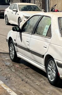 تايرات • ويل كب • كربلاء حي العامل