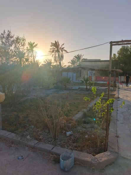 سلام عليكم ورحمة الله وبركاته 👋
📞 ***********
:- قطعه للبيع حلوه مرتبه
:- المساحه 750 م 
:- على نهر جاري
:- شارع 10م 
:- كافت الخدمات متوفره
:- تبعد عن شارع تبليط مسافه 30م
:- نوع العقار طابو ملك ينزل اسمك سهم بطابو
:- العنوان ابولخصيب منطقت ابوكوصره
:- سعر / 110 / بيه مجال
:- الاستفسار ***********
