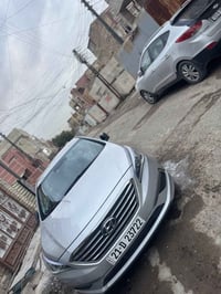 ‏سيارة أخت الجديدة 2016 بي جاملغ وبنيد. 07723246601واتساب 07702654493