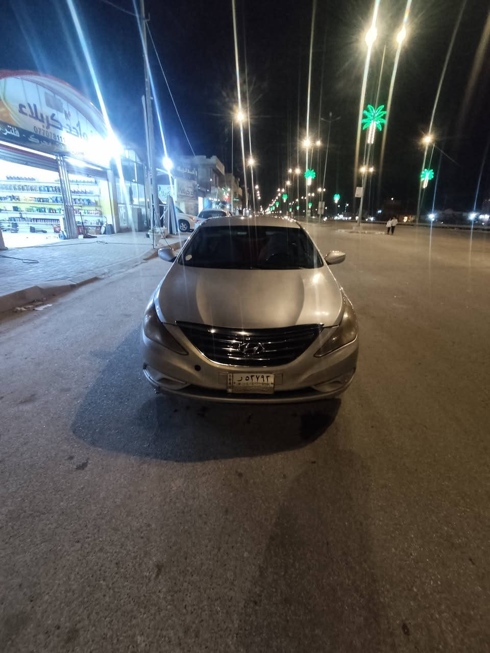 سوناتة 11 مكينة 2000 دوش وارد. امريكي لسيارة احلة. من لصور بهواي  بيهة بس جاملغ الخلفي ومصبوغة حزام لل جمالية مكاني كربلا ***********
