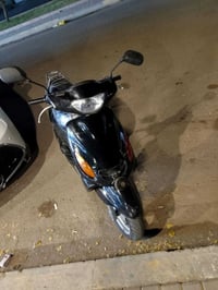درجه اكزز 100خبط شغله سلف هندر مكينه جديده السعر 325  وبيه مجال 077479...
