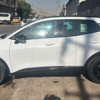 بلاك اديشن • ٢٠٢٥ • ماشي ٦٣٣٠٠