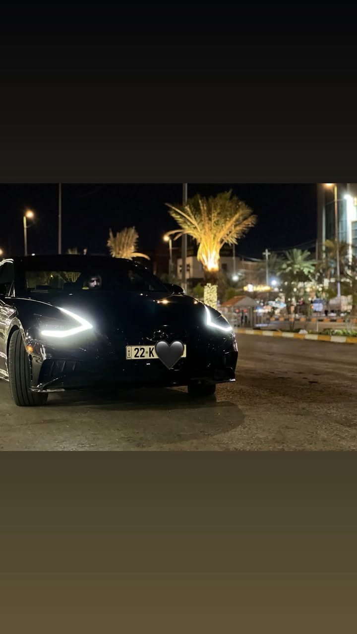السلام عليكم
للبيع او مراوس سوناتا 2023 فووول مواصفات بلس
بانوراما✅
بصمة✅
كشنات تدفئة✅
قيادة ذاتية✅
سماعات boss✅
تشغيل عن بعد✅
ويل رياضي✅
دشبول ديجتال✅
مثبت سرعة✅
محرك 1600 توربو✅
رادار امامي✅
كشنات حضن جلد حضن✅
رقم اربيل بأسمي✅
وكالة عامة✅
اربع انظمة قيادة✅
دواخل جلد✅
وبعد بيها مواصفات
سيارة وارد امريكي حادثها باب الصدر و شبر من الجاملغ لونها اسود ملكي مكاني نجف سعرها 158 وبيها مجال حگ الجية راسلني و بيك خير و تدلل هذا رقمي ***********
