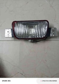 بلوجكتر • سبير باجيرو • أصلي