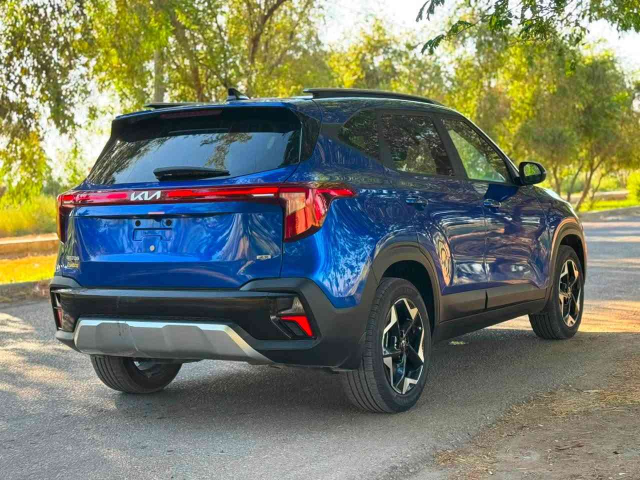2025 KIA Seltos, S كيا سلتوس
دخول جديد 

تترقم جميع المحافظات 

مكان السيارة بابل 

صور الحادث مرفقة بالمنشور 

رقم الشاصي KNDEUCAA3S7749405

السعر 154$

للاستفسار ***********
