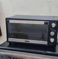 فرن كهربائي • اخو الجديد • عمارة ميسان