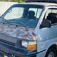 مكينة ونجي • موديل ٩١ • خانقين