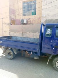 كيه ام عيون موديل 2001 سياره جاهزه مداور شوكت ماتريد مكلف بل نشر رقم ص...
