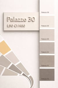 بكل شركة أصباغ أكو ألوان مميزه وتكون حيادية وكابارول أكيد لازم يكون إل...