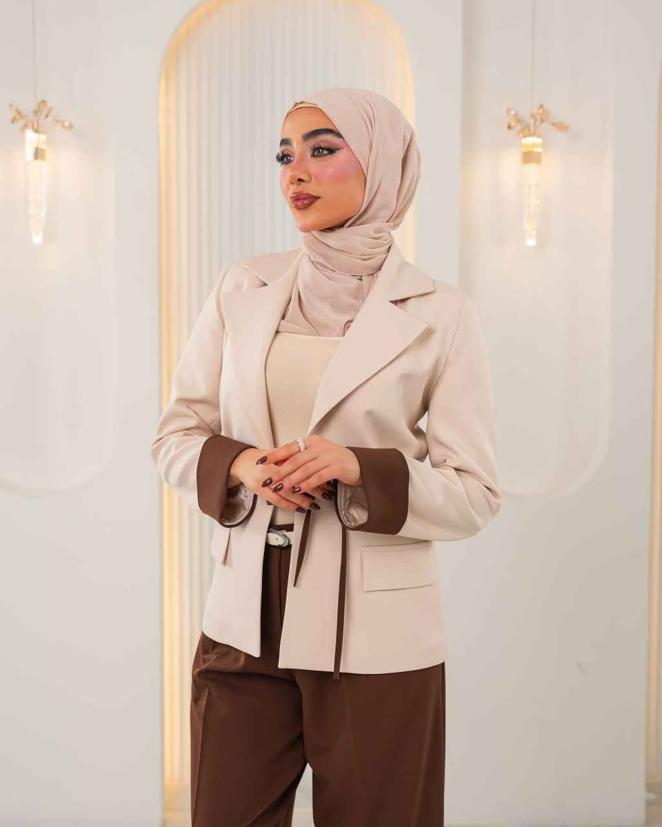 فخامه رمضانيه بأطلاله ونزاكه جميله 
 مخور رمضاني  😍
قماش دابل ايطالي الأصلي 
قياسات 36,38,40,42,44,46,48 
السعر 35 الف أربيل, العراق


**إذا كنت صاحب هذا الإعلان وتريد حذفه لأي سبب، رجاءا أرسل رسالة إلى الدعم الفني**