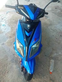 كربلاء • 150سي سي • داخلي