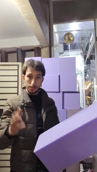 كوشة • مستعملة • حي الميثاق