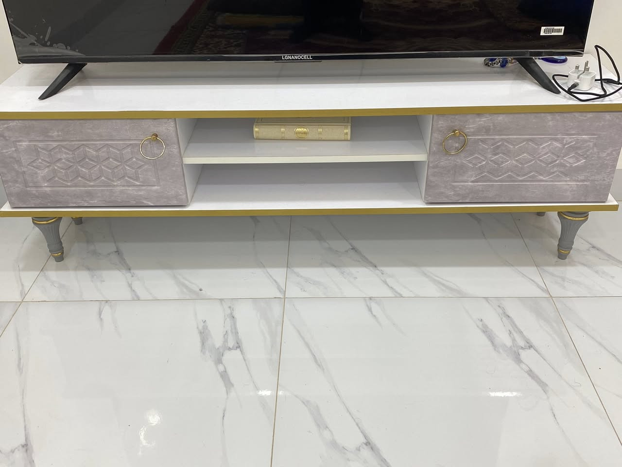 ميز بلازمه جديد مابي اي خدش فقط بـ 50 الف


**إذا كنت صاحب هذا الإعلان وتريد حذفه لأي سبب، رجاءا أرسل رسالة إلى الدعم الفني**