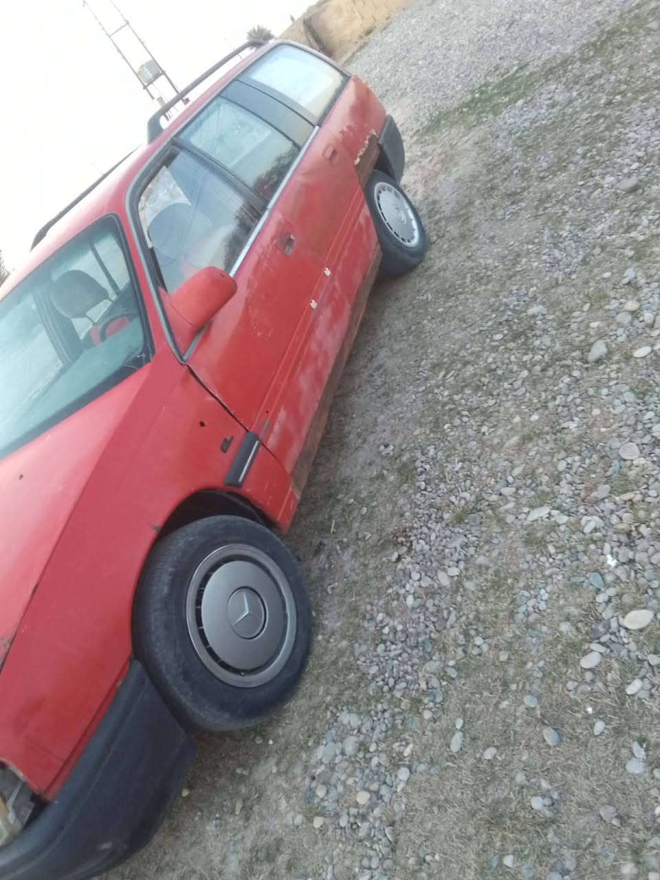 السلام عليكم لبيع اوميكه استيشن كير محرك اكسل كلها شرط تريد تحويل وكاله كهربائيات كلها شغاله مسجل اربع سماعات تأيرات جدد باتري جديد مروج معامله كامله حته دافع الكمرك  الاستفسار الاتصال على الرقم ***********
وترهم مراوس حسب القناعه
