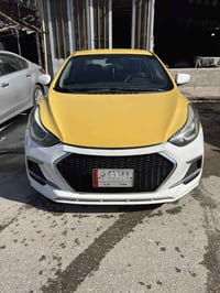 إلانترا ٢٠١٥ • ١٤٩الف • حادث مصلح