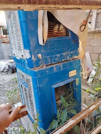 اثنين • شغال • كركوك قادسية