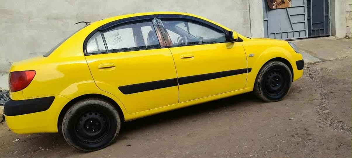 سياره ابرايد موديل 2008 موصفات فول توماتيك كندي محرك شرط كير شرط تحويل مباشر مشروع وطني هييه غرامات صفر السعر 85وبيه مجال مكانه موصل الاجانب الايمن ***********
***********
