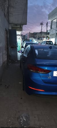 الانتره • ٢٠١٧ • رقم شمالي