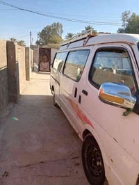 فتون موديل 2010  رقم احمر ماعندل راعيه كبل الشغل طلع بيه  مكاني بغداد ...