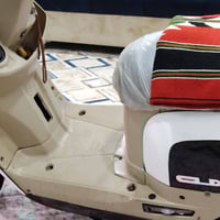 ماكس بوليسي • ٢٠٠٨ • محرك مبدل