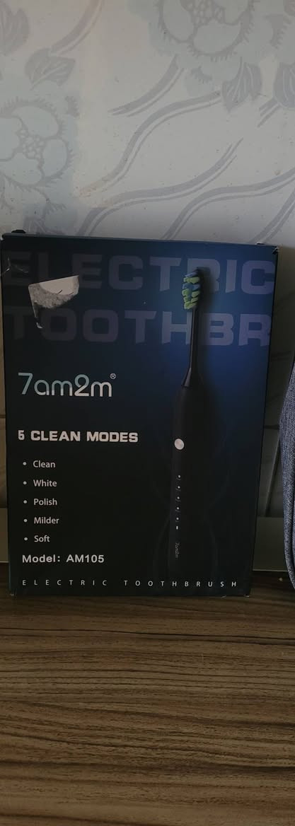 الرشاشه اصلي وزن وكوالتي صلي مفرد كامله ٣٠ مع التوصيل
فرشة اسنان مع قطع اضافيه ٢٥ مع التوصيل
جهاز تنضيف الاسنان  لوك  ٢٥ مع التوصيل 
محضرة طعام ماركه لوك ٣٥ مع التوصيل


**إذا كنت صاحب هذا الإعلان وتريد حذفه لأي سبب، رجاءا أرسل رسالة إلى الدعم الفني**