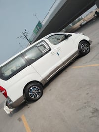 ستاركس • مكينة جديدة • فلوجه