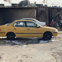 سمند 11 • مكفولة • الزعفراني