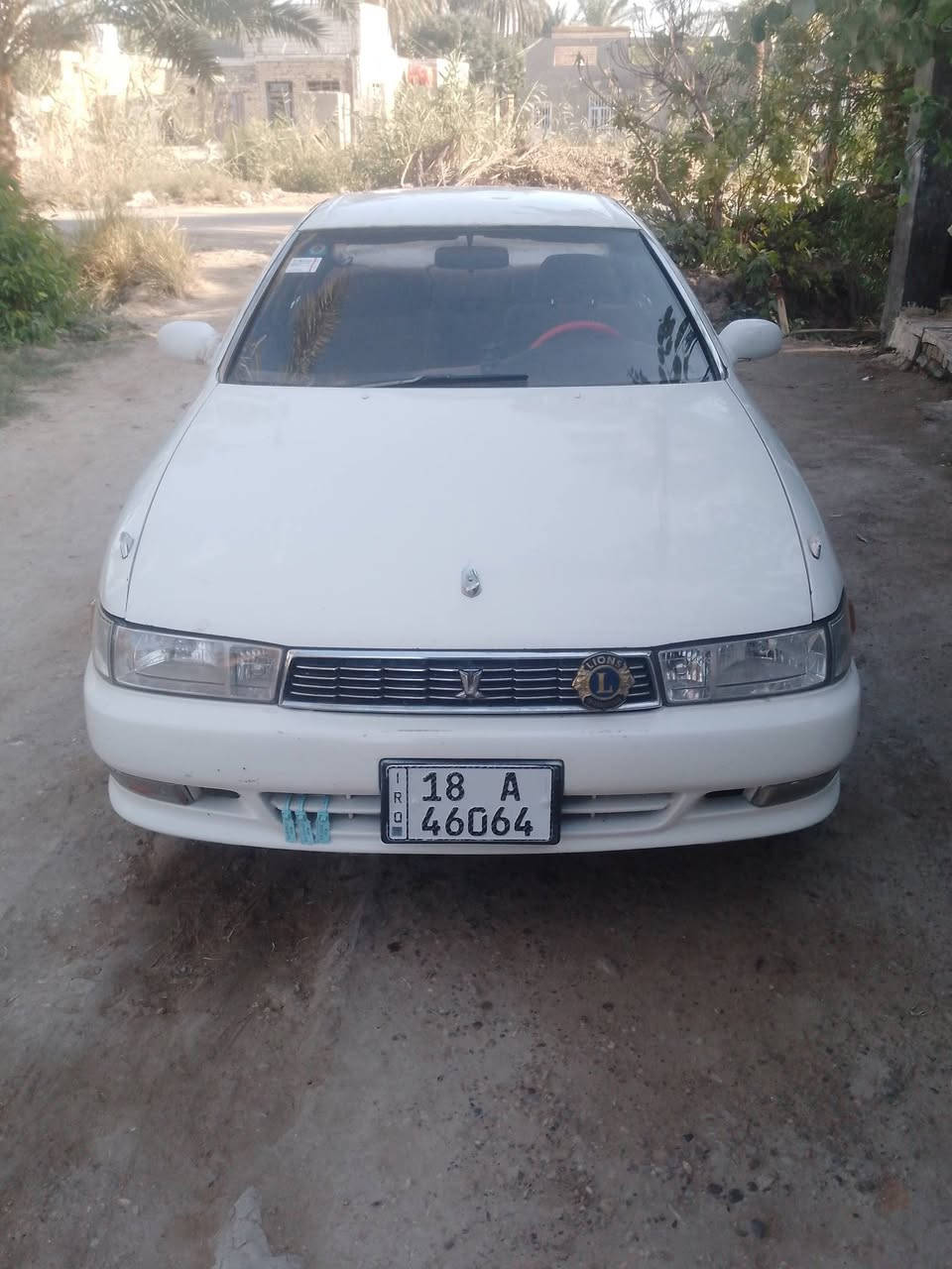 سلام عليكم كرسته مديل 93رقم بابل بسمي ستوني كملته هزا لنهايت السنه 
مكفوله من الكصه ونقل جذه واصولايات مداور ثاني يوم 
مكان النجف العباسيه 
***********
