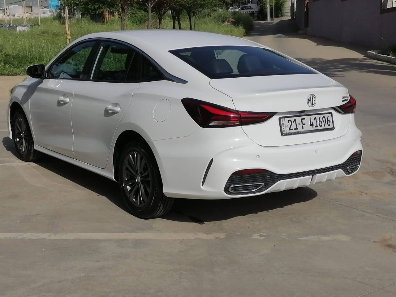 Mg Gt 2024 زانياري زياتر له ره سمه كانه سعر 118معامه له ***********يان*********** السليمانية, العراق

