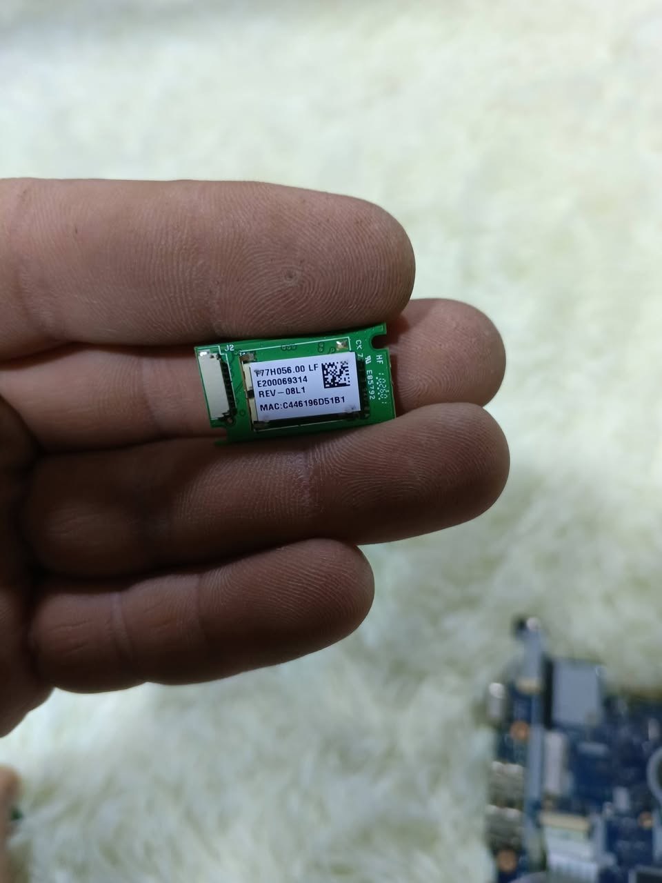 امزون ابيع فحم لان مافاحصهن اعلى سعر ابيع ما ابيع مفرد كلهن شلعة الي يخدمنه يخلي سعر


**إذا كنت صاحب هذا الإعلان وتريد حذفه لأي سبب، رجاءا أرسل رسالة إلى الدعم الفني**