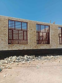 بناء متفرق • درجة أولى • متواجد بكل وقت