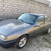 اوميڰا • ٣٠٠٠ سي سي • مكفولة من الحادث