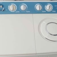 غساله هيتاشي • ٢٤ كيلو • بغداد